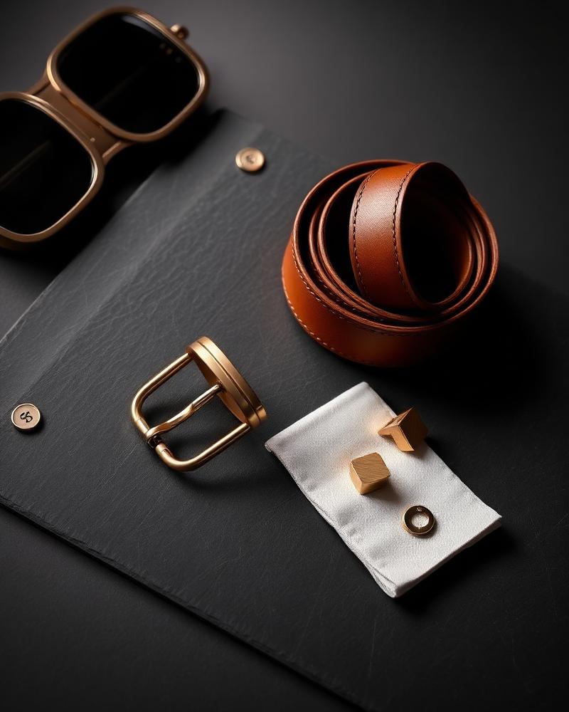 Accessories